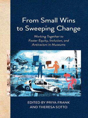 cover image of From Small Wins to Sweeping Change